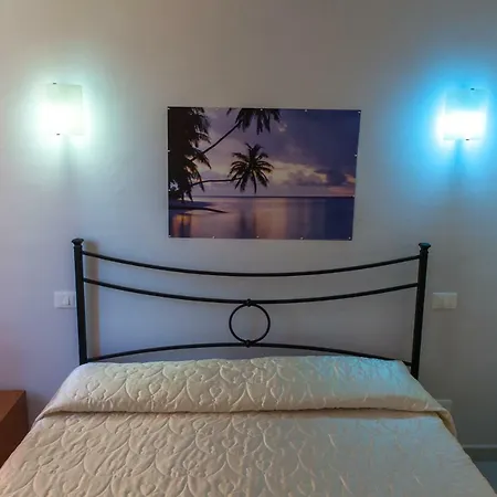 Apartmán Honeymoon La Spezia