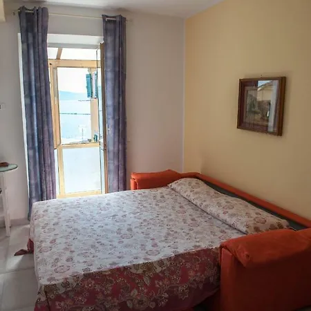 Honeymoon Apartment La Spezia