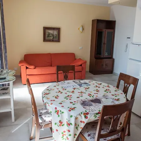 Apartmán Honeymoon