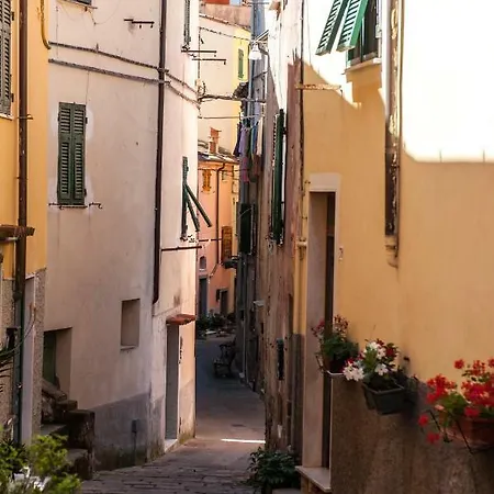 Honeymoon Apartmán La Spezia
