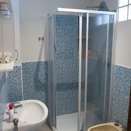 Apartamento Honeymoon La Spezia