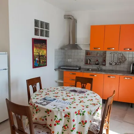 Honeymoon Apartman *