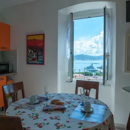 Honeymoon Apartman *